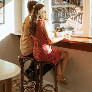 Meet your Posher, Tori